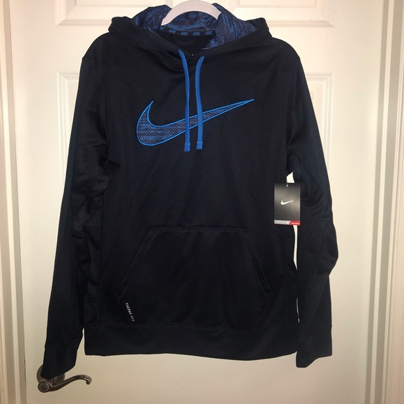 Nike Other - Men’s Nike hoodie. Sz M. NWT. $15